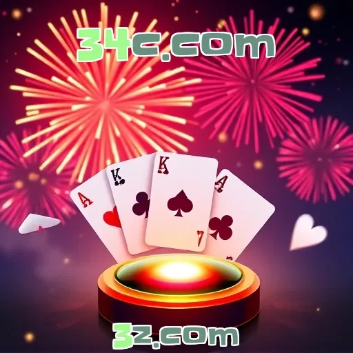34c.com: Funcionalidades Imperdíveis na Seção de Bingo